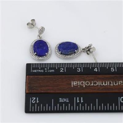 Classic Luxury Lapis Lazuli Gemstone