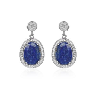 Classic Luxury Lapis Lazuli Gemstone