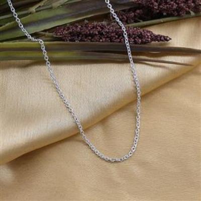 925 Sterling Silver Thick Cable Chain Bulk Jewellery