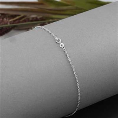 925 Sterling Silver Thick Cable Chain Bulk Jewellery
