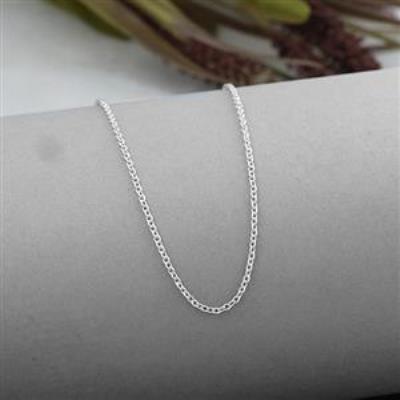 925 Sterling Silver Thick Cable Chain Bulk Jewellery