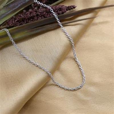 925 Sterling Silver Thick Cable Chain Bulk Jewellery