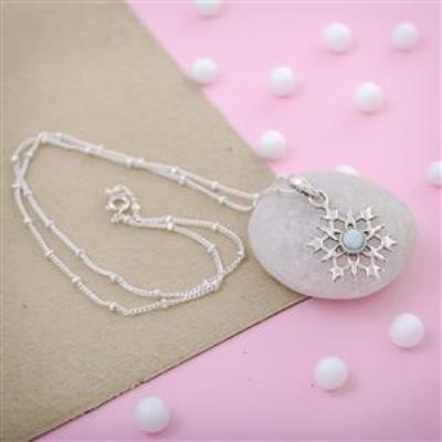 Larimar Gemstone Sterling Silver Pendant Wholesale Jewelry